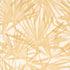 Sunlit Palm Sisal wallpaper in wheat color - pattern number 5012041 - by Schumacher in the Natura collection