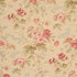 Salisbury Wallpaper in Butter color - pattern number 5012063 - by Schumacher in the Schumacher Classics collection