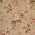 Salisbury Wallpaper in Tobacco color - pattern number 5012064 - by Schumacher in the Schumacher Classics collection