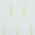 Baracoa wallpaper in mineral color - pattern number 5012100 - by Schumacher in the Copacabana collection