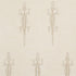 Baracoa wallpaper in neutral color - pattern number 5012101 - by Schumacher in the Copacabana collection
