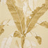 Erisimo wallpaper in neutral color - pattern number 5012111 - by Schumacher in the Copacabana collection