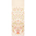 Orla Panel wallpaper in magenta color - pattern number 5012150 - by Schumacher in the Bohemia collection