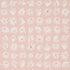 Meadow Rock wallpaper in blush color - pattern number 5012230 - by Schumacher in the Caroline Z Hurley II collection