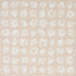Meadow Rock wallpaper in neutral color - pattern number 5012231 - by Schumacher in the Caroline Z Hurley II collection