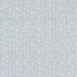 Coleridge wallpaper in chambray color - pattern number 5012250 - by Schumacher in the World View collection