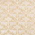 Woodland Leopard Sisal wallpaper in oatmeal color - pattern number 5012303 - by Schumacher in the Textured Wallcoverings and Printed Grasscloths collection