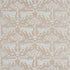 Woodland Leopard Sisal Wallpaper in Silver color - pattern number 5012304 - by Schumacher in the Perennial Favorites collection
