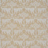 Woodland Leopard Sisal Wallpaper in beige color - pattern number 5012305 - by Schumacher in the Perennial Favorites collection