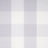 Willa Check Large wallpaper in lavender color - pattern number 5012355 - by Schumacher in the Plaid Wallcoverings collection