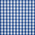 Willa Check Small wallpaper in navy color - pattern number 5012361 - by Schumacher in the Plaid Wallcoverings collection
