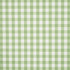 Willa Check Small wallpaper in leaf color - pattern number 5012362 - by Schumacher in the Plaid Wallcoverings collection
