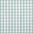 Willa Check Small wallpaper in seaglass color - pattern number 5012366 - by Schumacher in the Plaid Wallcoverings collection