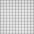 Willa Check Small wallpaper in grey color - pattern number 5012367 - by Schumacher in the Plaid Wallcoverings collection
