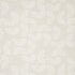 Quansoo wallpaper in ivory on neutral color - pattern number 5012401 - by Schumacher in the Caroline Z Hurley II collection