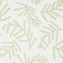 Tiah Cove wallpaper in sage leaf color - pattern number 5012450 - by Schumacher in the Caroline Z Hurley II collection