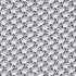 Gotham Swing fabric in charcoal color - pattern number 5012530 - by Schumacher in the Cristina Buckley collection