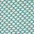 Gotham Swing fabric in sage color - pattern number 5012531 - by Schumacher in the Cristina Buckley collection