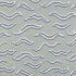 Kata Sisal wallpaper in mineral color - pattern number 5012641 - by Schumacher in the Tapis collection