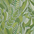 Japura Forest wallpaper in green color - pattern number 5012661 - by Schumacher in the Mystique collection