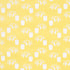 Reaching Out wallpaper in lemonade color - pattern number 5012711 - by Schumacher in the Peg Norriss collection