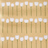Edie Metallic wallpaper in glam gold color - pattern number 5012740 - by Schumacher in the Cristina Buckley collection