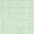Trousdale wallpaper in leaf color - pattern number 5012811 - by Schumacher in the Cristina Buckley collection