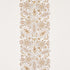 Anatolia wallpaper in natural color - pattern number 5012871 - by Schumacher in the Cabana collection