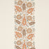 Anatolia wallpaper in autumn color - pattern number 5012872 - by Schumacher in the Cabana collection