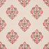 Constantine wallpaper in jasper color - pattern number 5012881 - by Schumacher in the Cabana collection