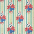 Turnip wallpaper in mint color - pattern number 5012910 - by Schumacher in the Cabana collection