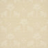 Tiger Palm Silhouette Wallpaper in mistral sand color - pattern number 5012923 - by Schumacher in the Atelier Paris collection