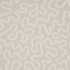 Riley wallpaper in natural color - pattern number 5012932 - by Schumacher in the Smith Street collection