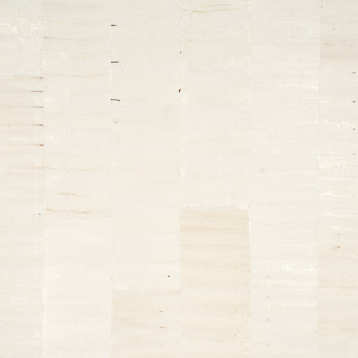 Sano Mosaic wallpaper in white color - pattern number 5012950 - by Schumacher in the Textured Wallcoverings and Printed Grasscloths collection