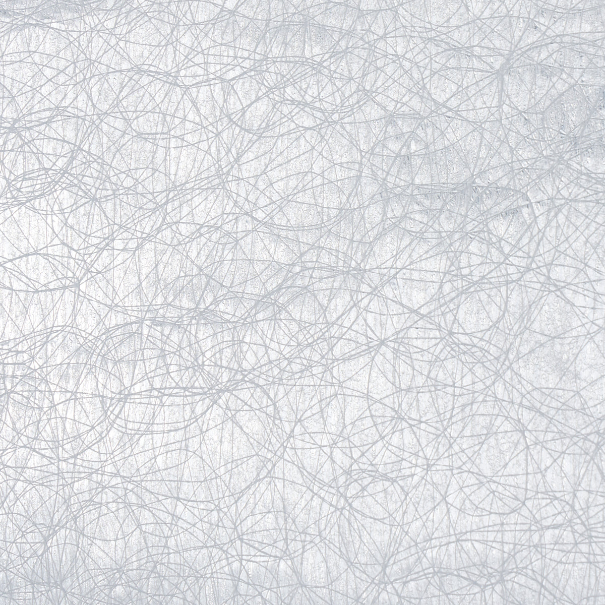 Kumo wallpaper in white color - pattern number 5012990 - by Schumacher in the Textured Wallcoverings and Printed Grasscloths collection
