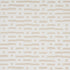 Abstract Ikat wallpaper in natural color - pattern number 5013091 - by Schumacher in the Smith Street collection