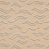 Kata Paperweave wallpaper in oatmeal color - pattern number 5013110 - by Schumacher in the Tapis collection