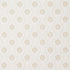 Hive Bloom wallpaper in sand color - pattern number 5013162 - by Schumacher in the Hobe Erwin collection