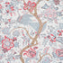Aveline fabric in rose color - pattern number 5013192 - by Schumacher in the Schumacher Classics collection
