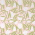 Rubus wallpaper in blush color - pattern number 5013330 - by Schumacher in the Moon River collection