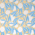 Rubus wallpaper in yellow color - pattern number 5013331 - by Schumacher in the Moon River collection