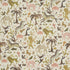 Beasts Wallpaper in Dawn color - pattern number 5013534 - by Schumacher in the Happy Menocal collection