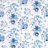 Ming Vase wallpaper in porcelain color - pattern number 5013580 - by Schumacher in the Schumacher Classics collection
