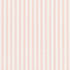 Edwin Stripe Narrow wallpaper in petal color - pattern number 5013600 - by Schumacher in the Stripes Revisits collection