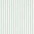 Edwin Stripe Narrow wallpaper in eucalyptus color - pattern number 5013602 - by Schumacher in the Perennial Favorites collection