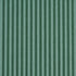 Edwin Stripe Narrow wallpaper in dark green color - pattern number 5013603 - by Schumacher in the Perennial Favorites collection