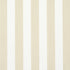 Edwin Stripe Medium wallpaper in straw color - pattern number 5013611 - by Schumacher in the Perennial Favorites collection