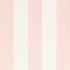 Edwin Stripe Wide wallpaper in petal color - pattern number 5013620 - by Schumacher in the Perennial Favorites collection