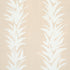 White Lotus fabric in sand color - pattern number 5013663 - by Schumacher in the Backdrop I collection