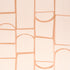 Bloomsbury fabric in light pink color - pattern number 5013680 - by Schumacher in the Backdrop I collection